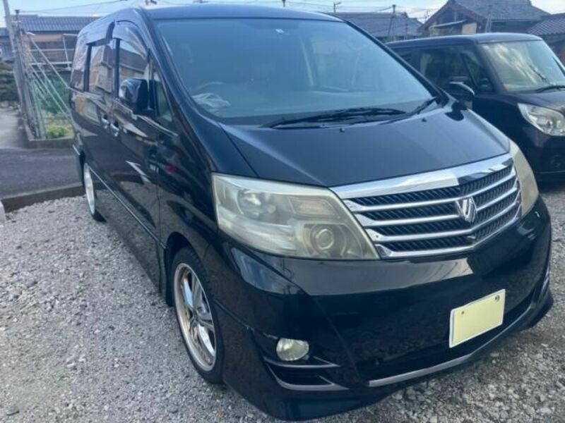 ALPHARD