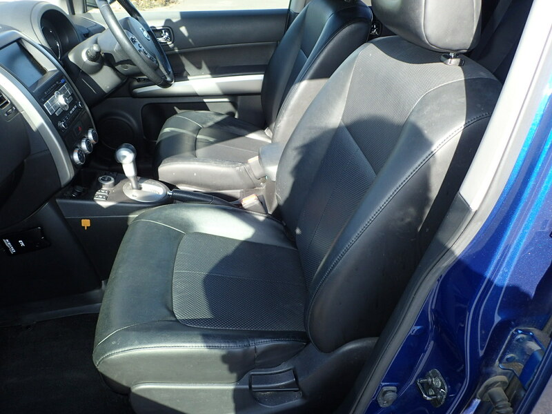 X-TRAIL-12