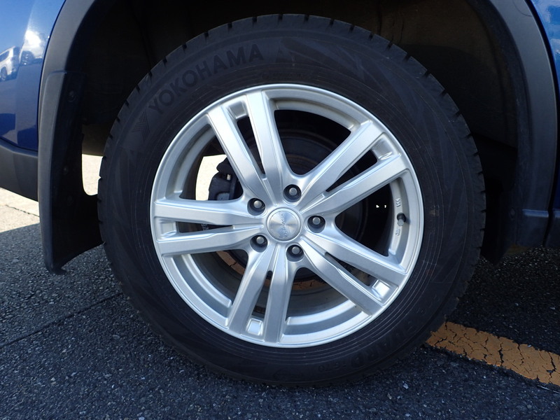 X-TRAIL-17