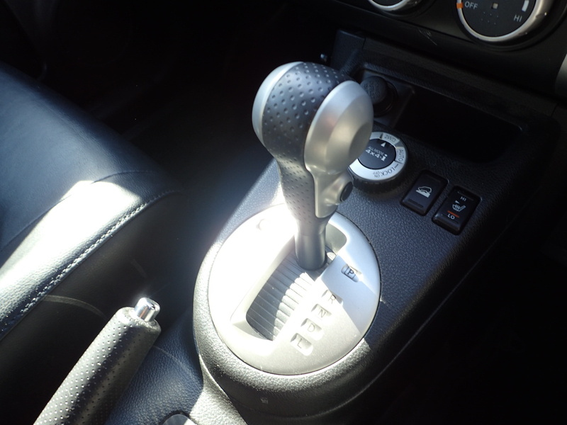 X-TRAIL-8