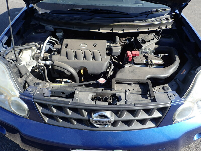 X-TRAIL-13