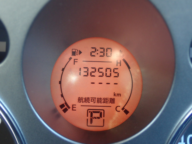 X-TRAIL-23