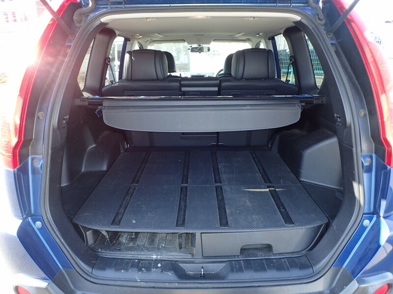 X-TRAIL-21