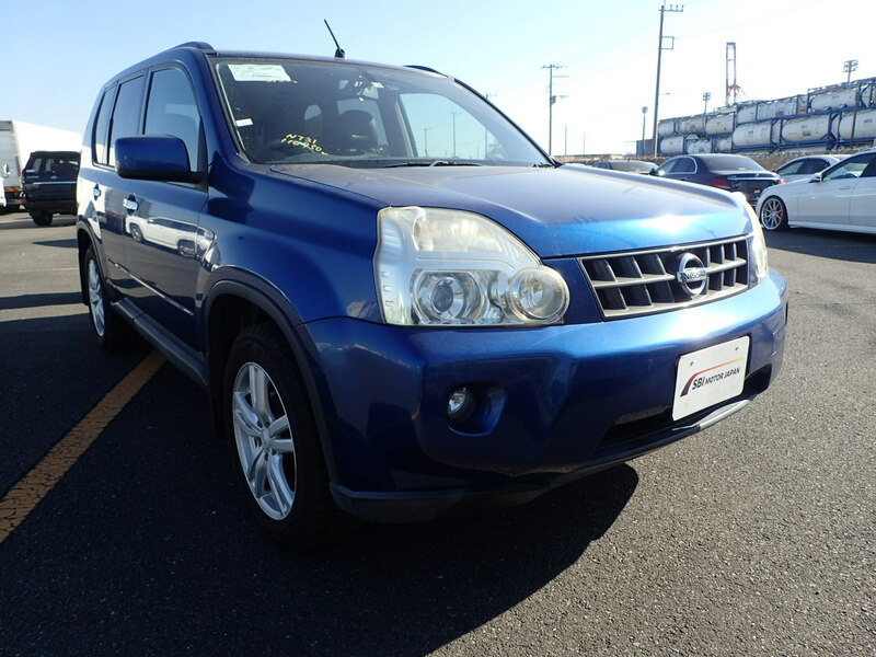X-TRAIL-4