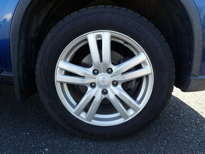 X-TRAIL-18