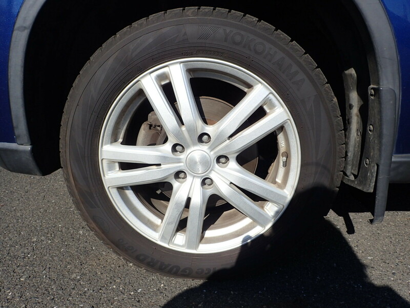 X-TRAIL-15