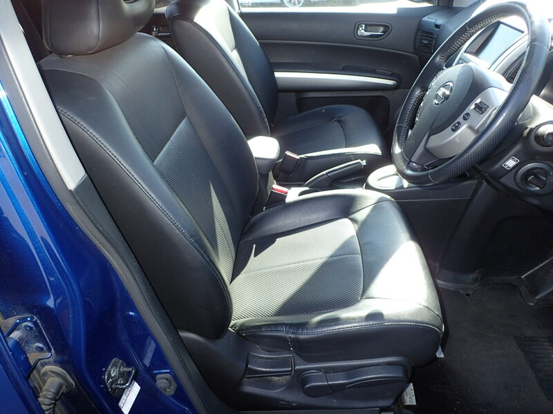 X-TRAIL-9