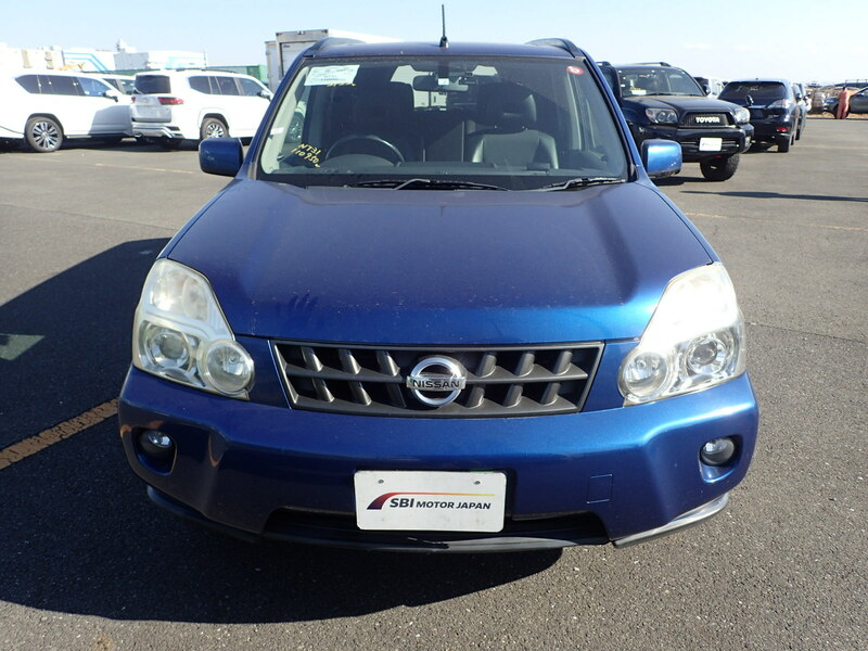 X-TRAIL-5
