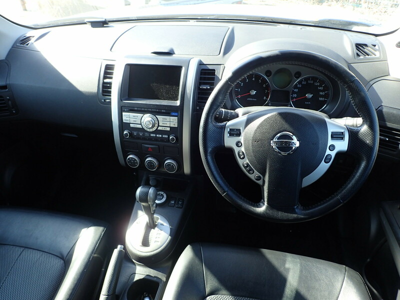 X-TRAIL-7