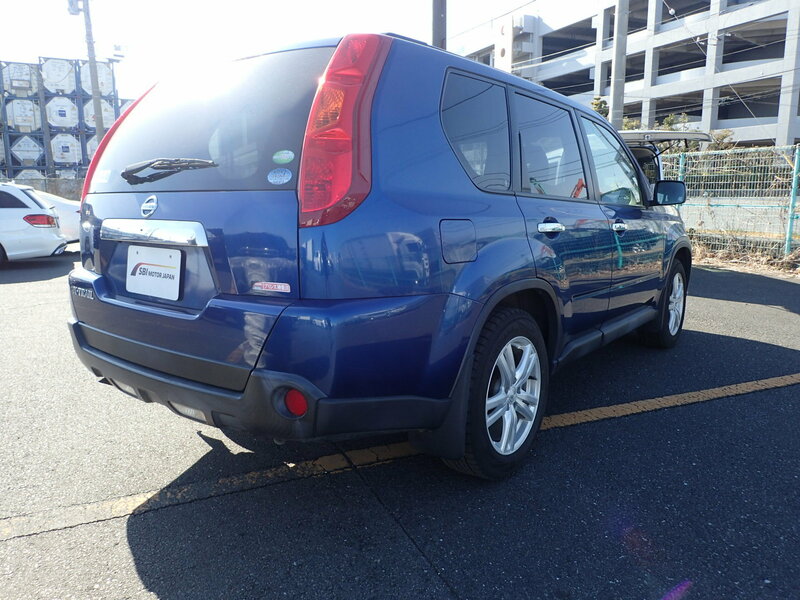 X-TRAIL-3