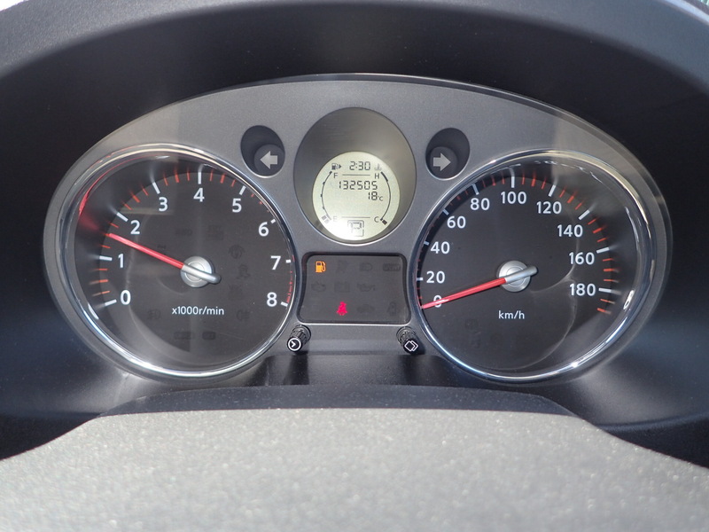 X-TRAIL-22