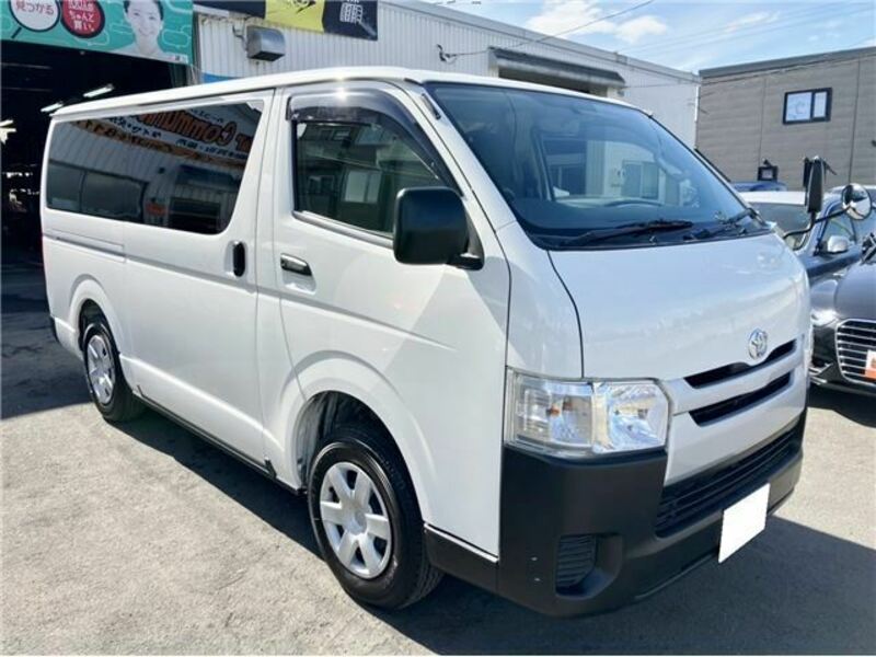 HIACE VAN-0