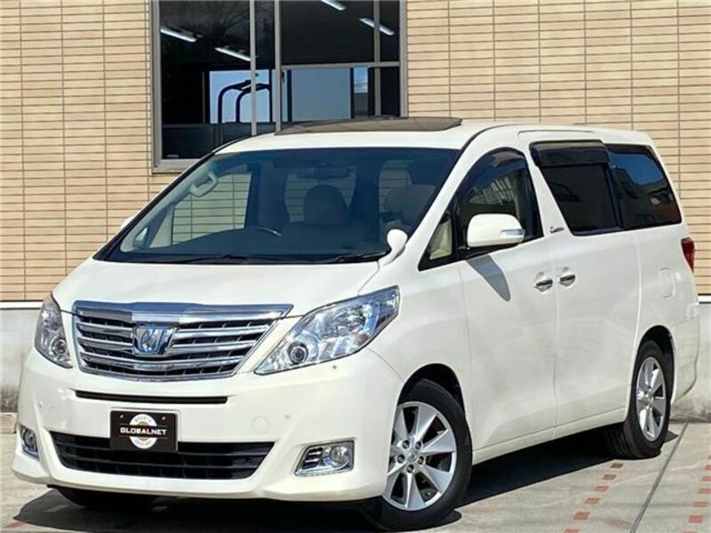 ALPHARD