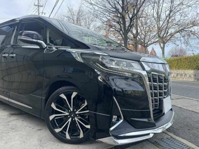 ALPHARD