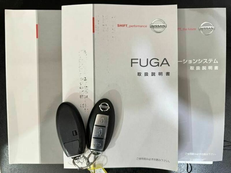 FUGA