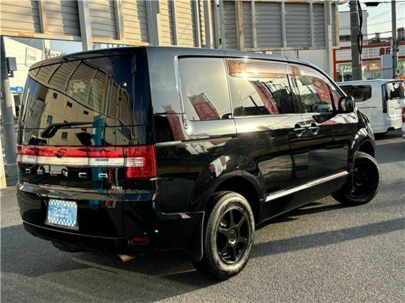 DELICA D5