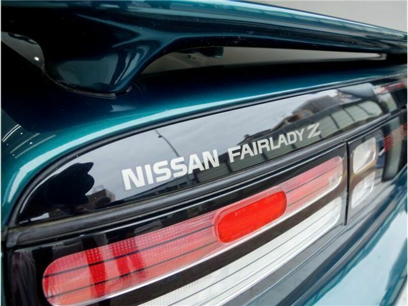 FAIRLADY Z