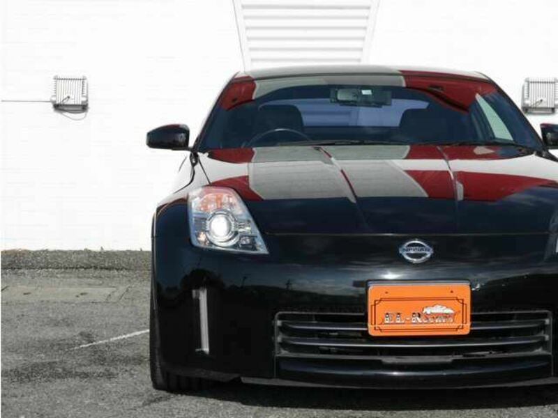 FAIRLADY Z