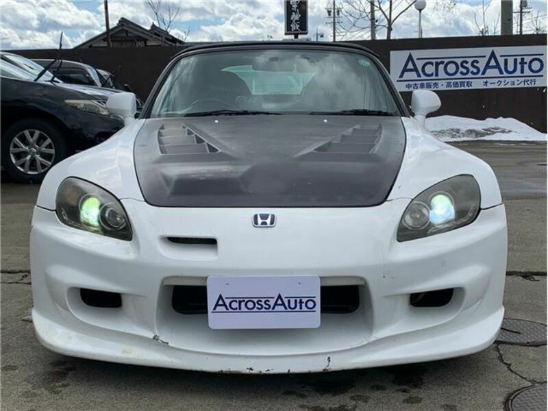 S2000