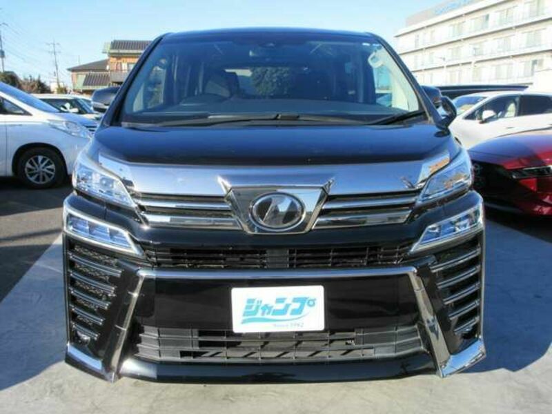 VELLFIRE