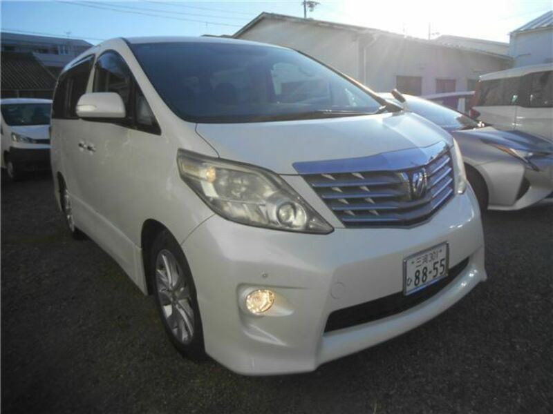 ALPHARD-0