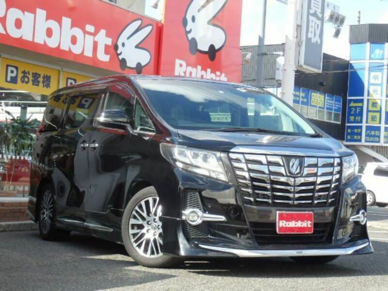 ALPHARD-0