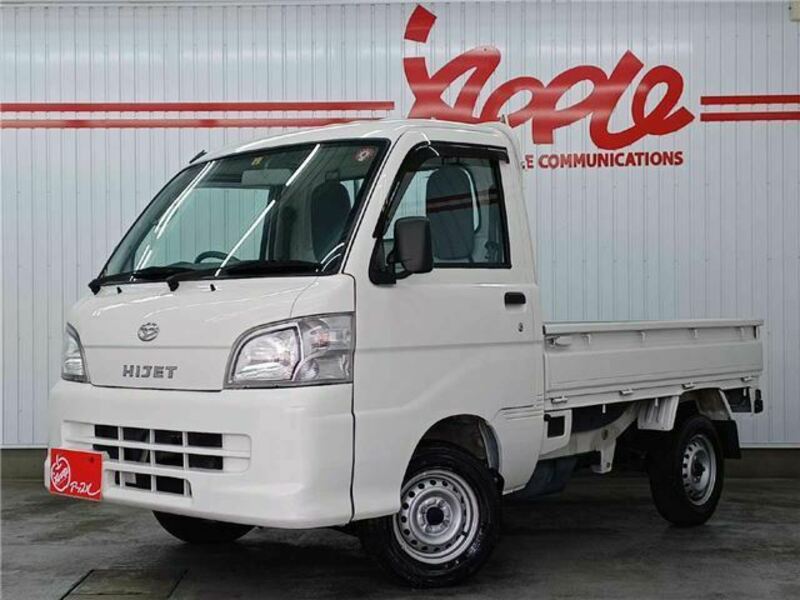 HIJET TRUCK-0