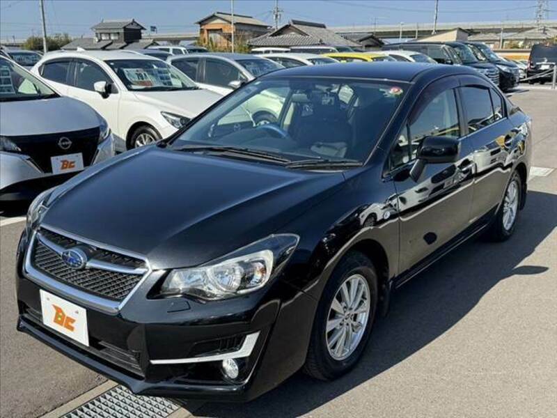 IMPREZA