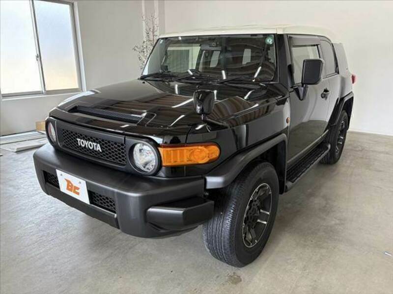 FJ CRUISER