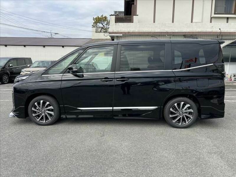 VOXY-10