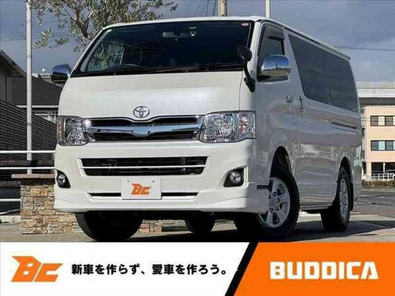 HIACE VAN-0