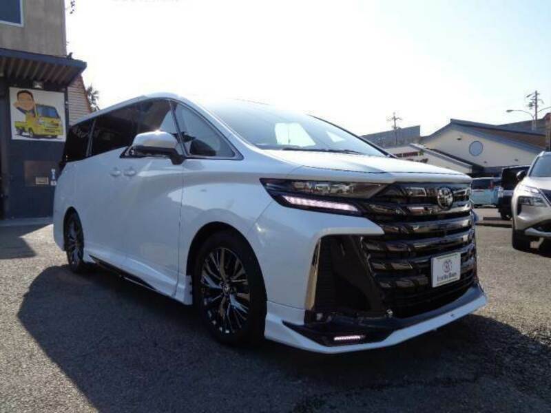 VELLFIRE