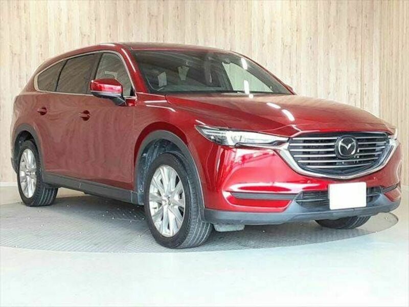 CX-8