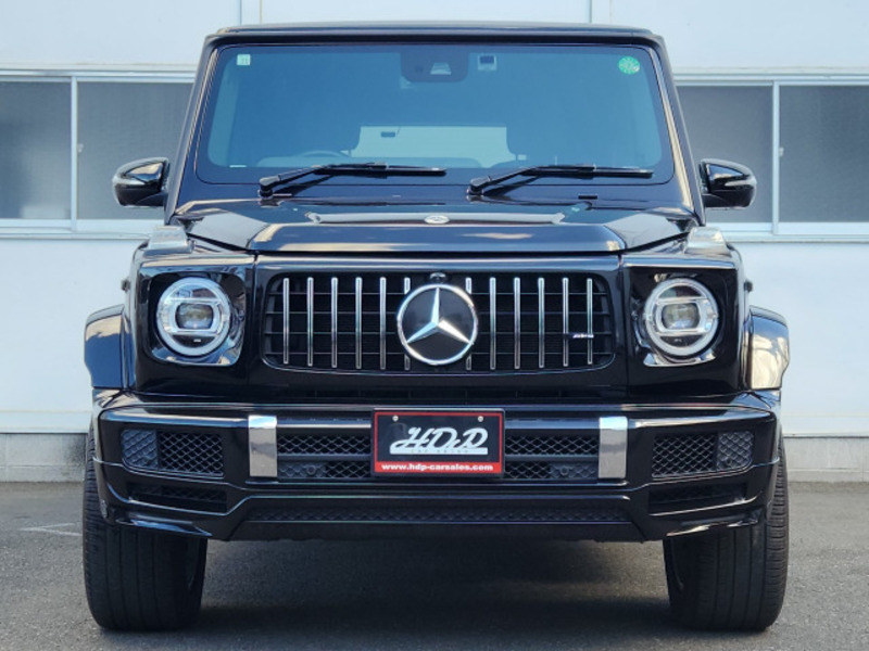G-CLASS