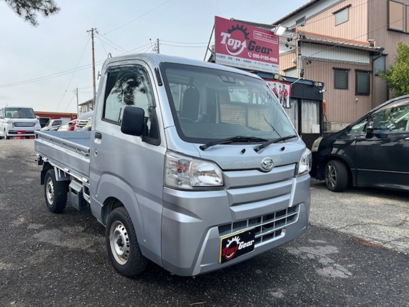 HIJET TRUCK-0