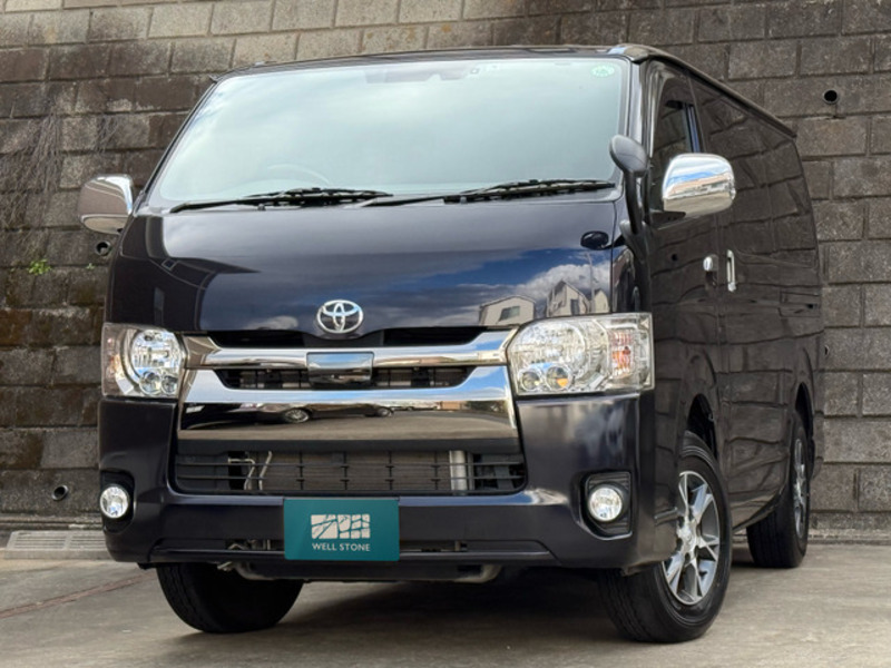 HIACE VAN-0