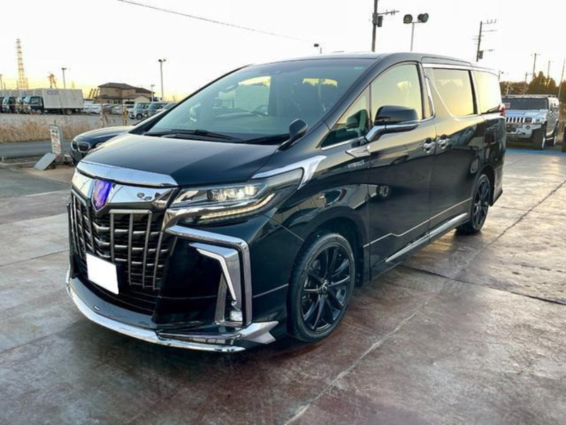 ALPHARD-0