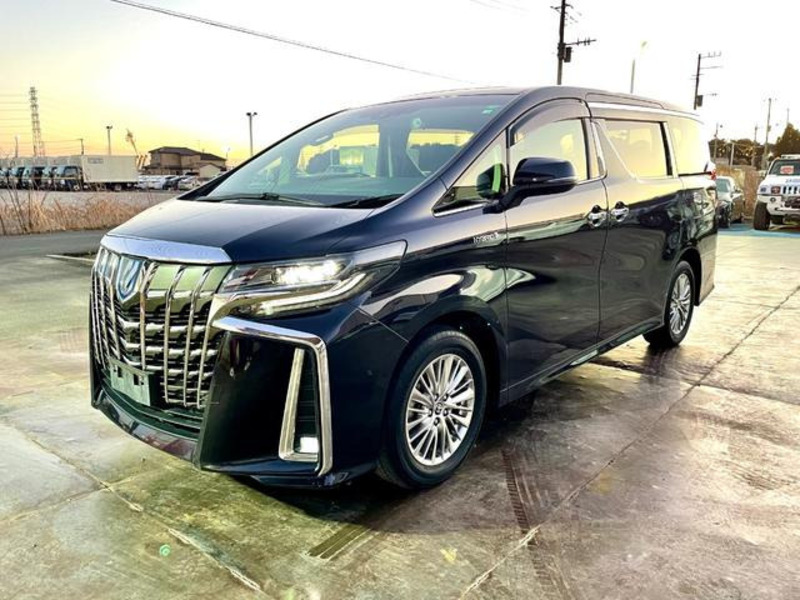 ALPHARD-0