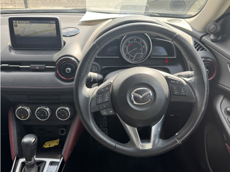 CX-3