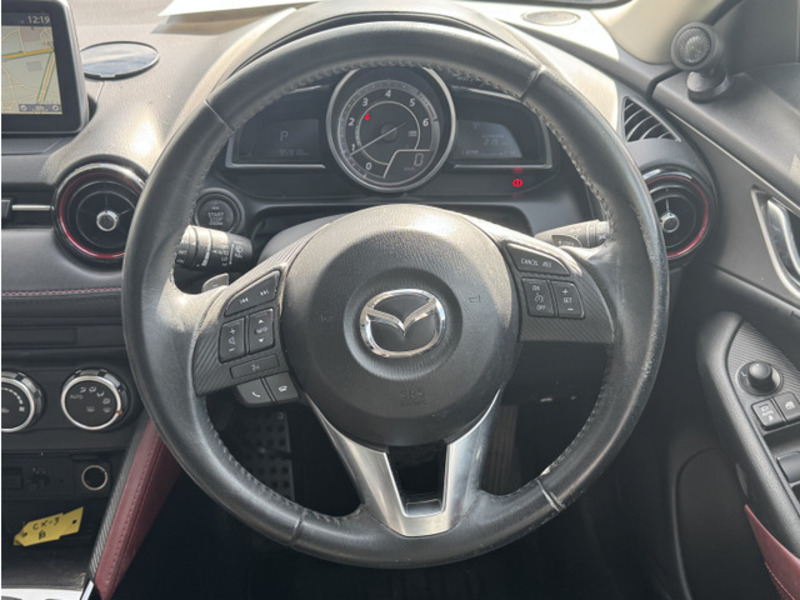 CX-3