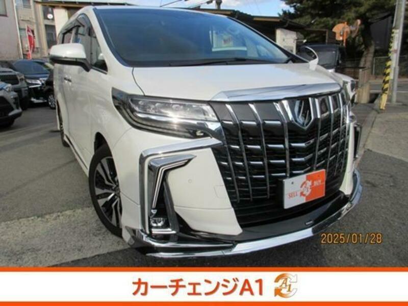 ALPHARD-0