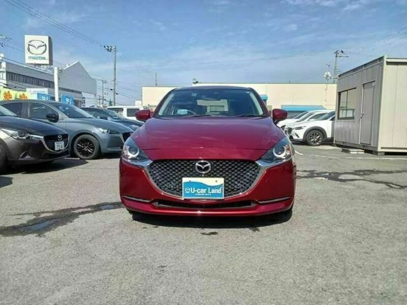 MAZDA2