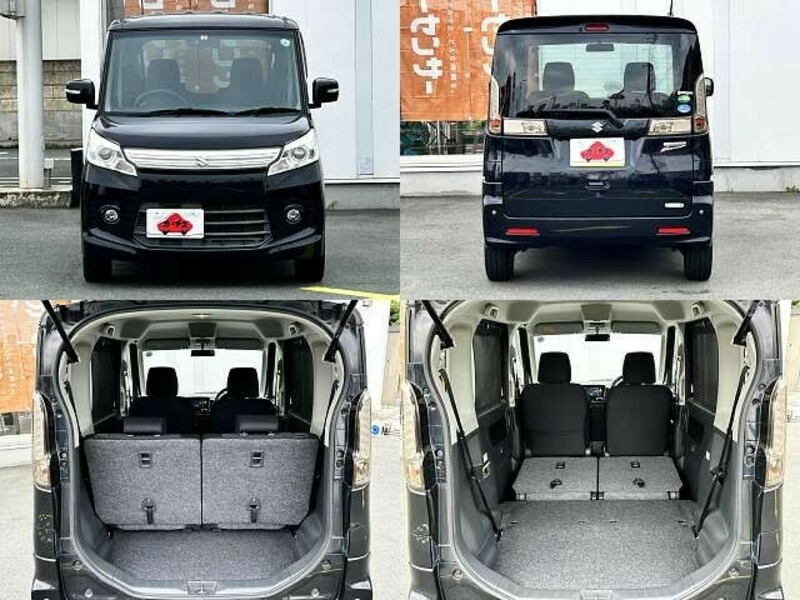 SPACIA CUSTOM