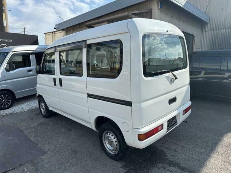 ACTY VAN