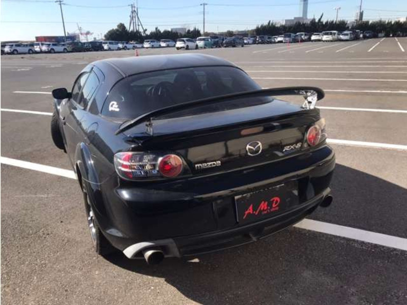 RX-8