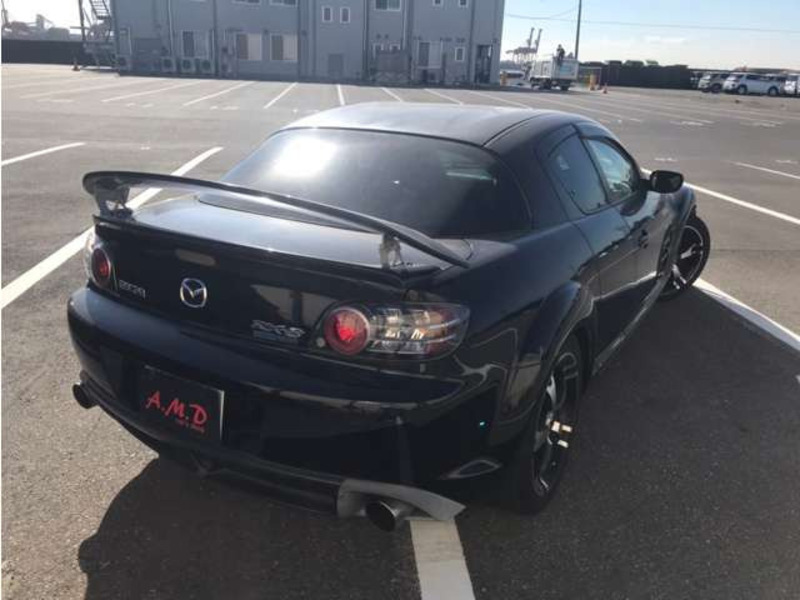 RX-8