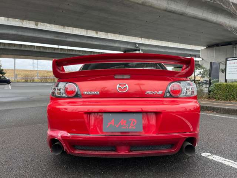 RX-8