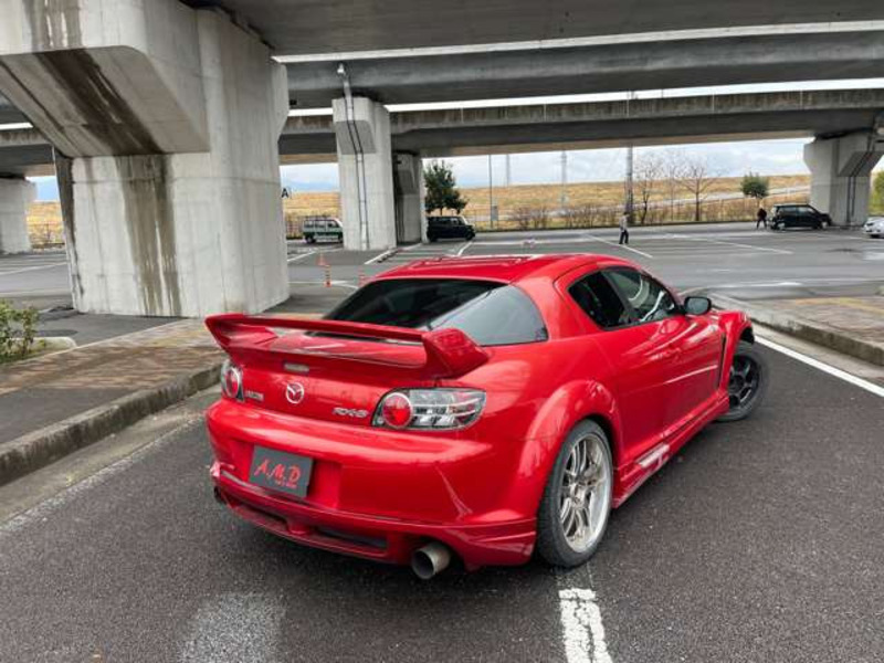 RX-8