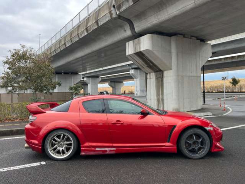 RX-8