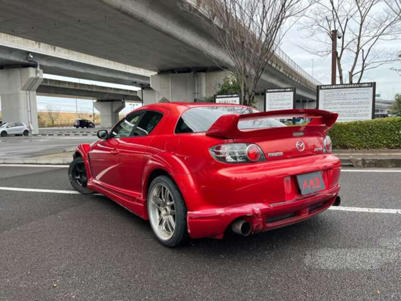 RX-8